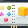 Clickable Figures — eLearning Lectora Publisher Templates