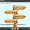 Clackable Directions — Download Lectora Publisher Templates