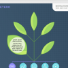 Checkered Background — Articulate Storyline Template