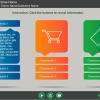 Three Accordions — Download Storyline Templates