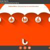 Buttons under Umbrella — Storyline Template-0
