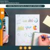 Bookmark Accordion — Storyline Template-0
