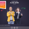 Text Block — Download Storyline Templates