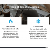 Two Iconic Buttons — eLearning Articulate Storyline Templates