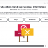 Slide with Four Tabs — Articulate Storyline Template