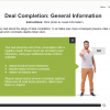 Cutout Character Standing Next to Pop-up Window — eLearning Articulate Storyline Templates