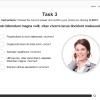 Single Choice Quiz — Download Storyline Templates