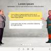 Dialogue with Repairman — Storyline Template-0