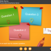 Quiz Results — eLearning Articulate Storyline Templates