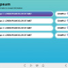 Accordion with Four Tabs — Download Storyline Templates