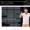 Cutout Man Screaming — eLearning Storyline Templates