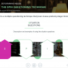 Purple Button — eLearning Articulate Storyline Templates
