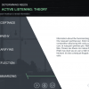 Five Buttons — Download Storyline Templates