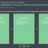 Green Cards — Download Articulate Storyline Templates