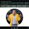 Cutout Man Gesturing — Download Storyline Templates