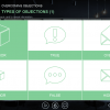 Grid Icons — eLearning Lectora Templates