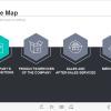 Course Map Topics — Download Lectora Publisher Templates