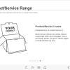 Company`s Products / Services Course Starter Template — Trivantis Lectora-49580