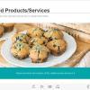 Company`s Products / Services Course Starter Template — Trivantis Lectora-49585