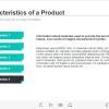 Company`s Products / Services Course Starter Template — Trivantis Lectora-49592