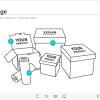Company`s Products / Services Course Starter Template — Trivantis Lectora-49593