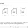 Company`s Products / Services Course Starter Template — Trivantis Lectora-49615