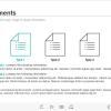 Company`s Products / Services Course Starter Template — Trivantis Lectora-49616