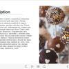 Company`s Products / Services Course Starter Template — Trivantis Lectora-49617