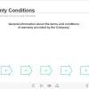 Company`s Products / Services Course Starter Template — Trivantis Lectora-49621