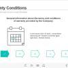 Company`s Products / Services Course Starter Template — Trivantis Lectora-49624