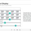 Company`s Products / Services Course Starter Template — Trivantis Lectora-49628
