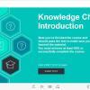 Company`s Products / Services Course Starter Template — Trivantis Lectora-49635