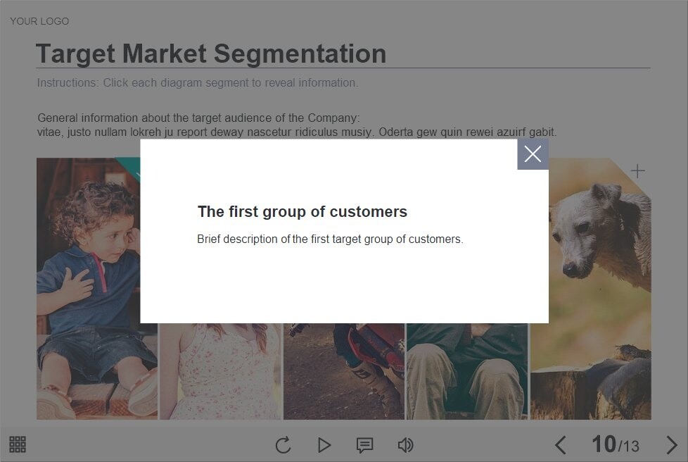 Pop-up — eLearning Articulate Storyline Templates Pop-up — eLearning Articulate Storyline Templates