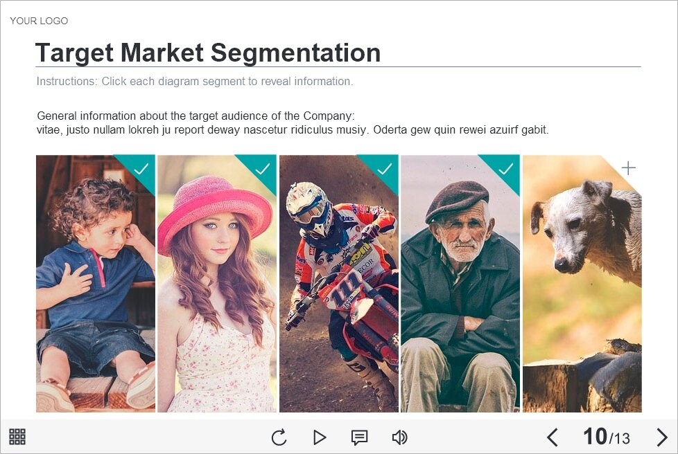 Clickable Images — Download Articulate Storyline Templates Clickable Images — Download Articulate Storyline Templates