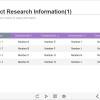 Slide with Tabs — Download Articulate Storyline Templates