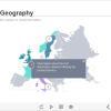 Map with Markers — Articulate Storyline Template