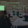 Four Tabs — Articulate Storyline Template