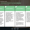 Slide with Tabs — eLearning Articulate Storyline Templates
