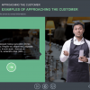 Cutout Waiter — eLearning Storyline Templates