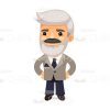 Photographers Vector Character Package-49997