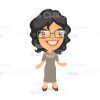 Photographers Vector Character Package-49991