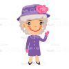 Photographers Vector Character Package-49994