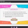 Incorrect Answer Feedback — eLearning Storyline Templates