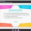 Single Choice Quiz — Articulate Storyline Template