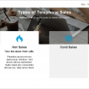 Clickable Buttons — Trivantis Lectora Template