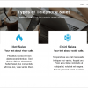 Slide with Two Buttons — Download Lectora Templates