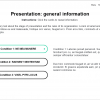Three Buttons — eLearning Trivantis Lectora Templates