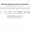 Four Tabs — Trivantis Lectora Template