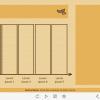 Column Chart — e-Learning Templates for Articulate Storyline