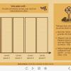 Interactive Chart — Download Storyline Templates